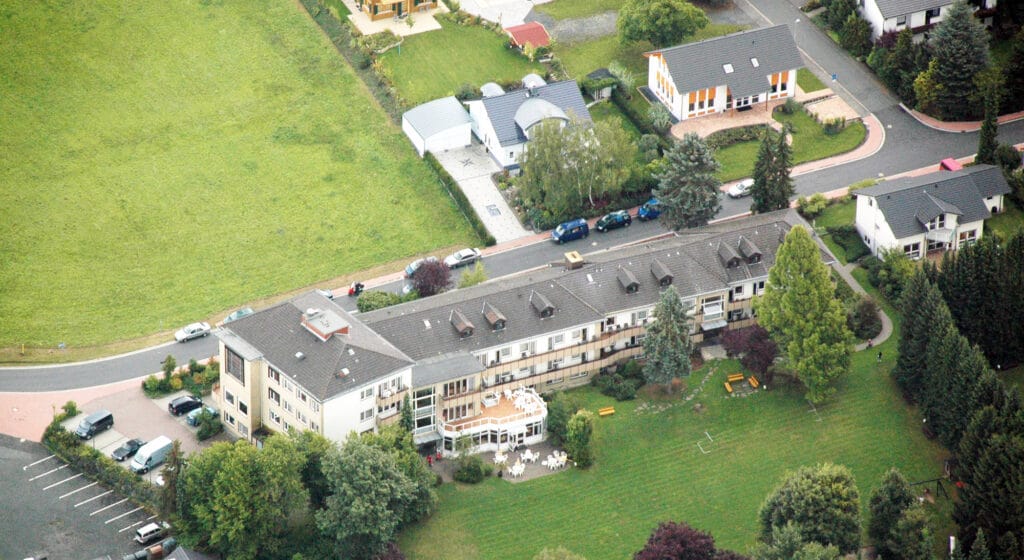 Haus Höhenblick beendet den Gästebetrieb Ende 2026